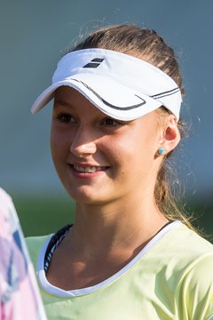 Lena Greiner 761 - Lilienthal Open